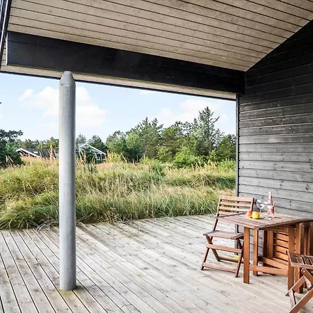 Tv1390-bindslev-andersvej-1 Ferienhaus