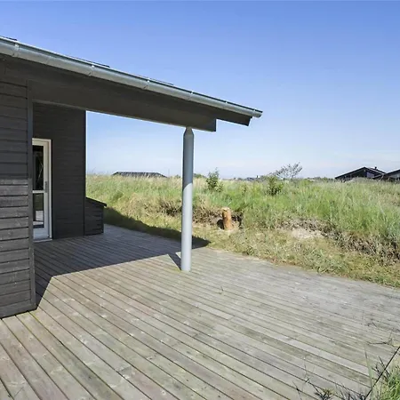 Tv1390-bindslev-andersvej-1 Ferienhaus