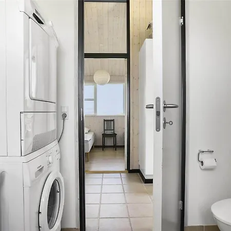 Tv1390-bindslev-andersvej-1 Ferienhaus Bindslev