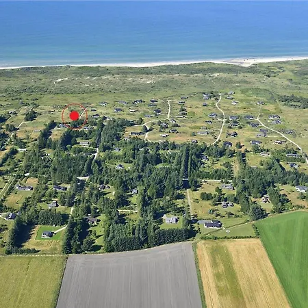 Tv1390-bindslev-andersvej-1 Ferienhaus