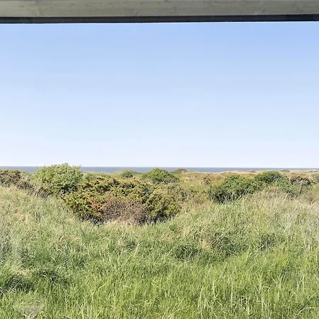 Semesterbostad Tv1390-bindslev-andersvej-1