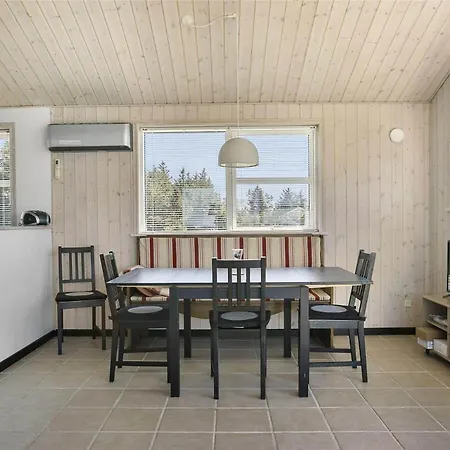 Tv1390-bindslev-andersvej-1 Holiday home Bindslev