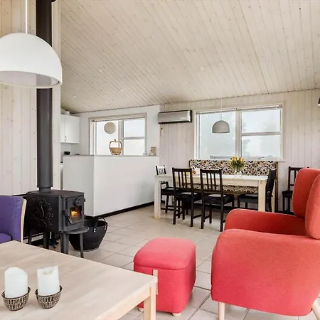 Tv1390-bindslev-andersvej-1 Holiday home *