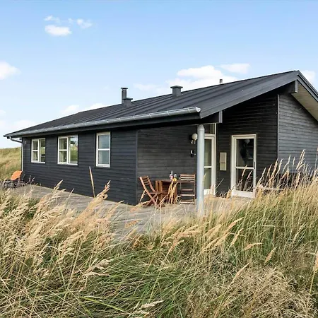 Tv1390-bindslev-andersvej-1 Holiday home Bindslev