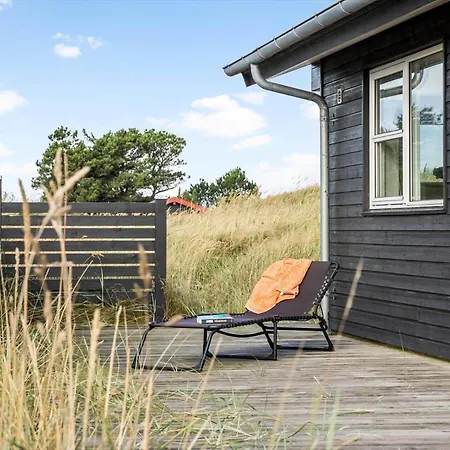 Tv1390-bindslev-andersvej-1 Holiday home Bindslev