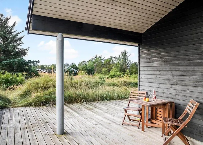 Tv1390-bindslev-andersvej-1 Сasa de vacaciones