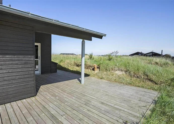 Tv1390-bindslev-andersvej-1 Сasa de vacaciones