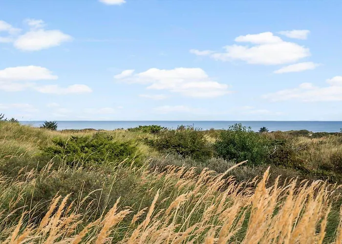 Tatil Evi Tv1390-bindslev-andersvej-1 *