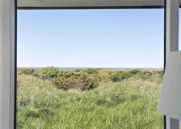 Сasa de vacaciones Tv1390-bindslev-andersvej-1