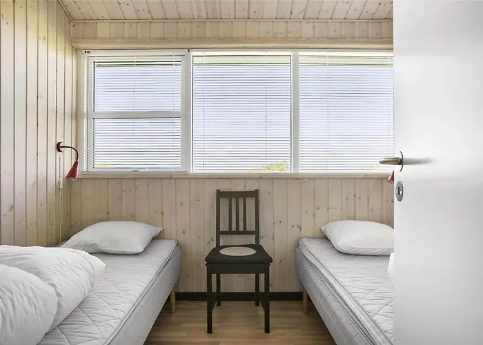 Tatil Evi Tv1390-bindslev-andersvej-1